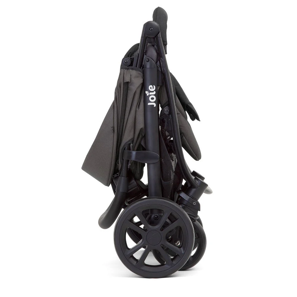 Coche Travel System Litetrax 4 Ts W/ Rc & Fm Joie - Image 5
