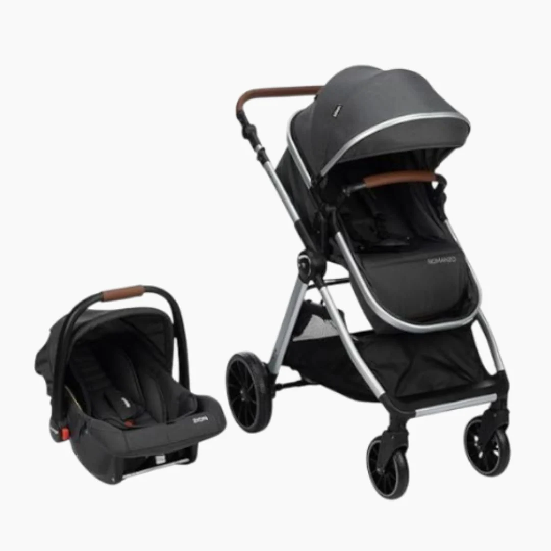 Coche Travel System Romanzo - Image 2