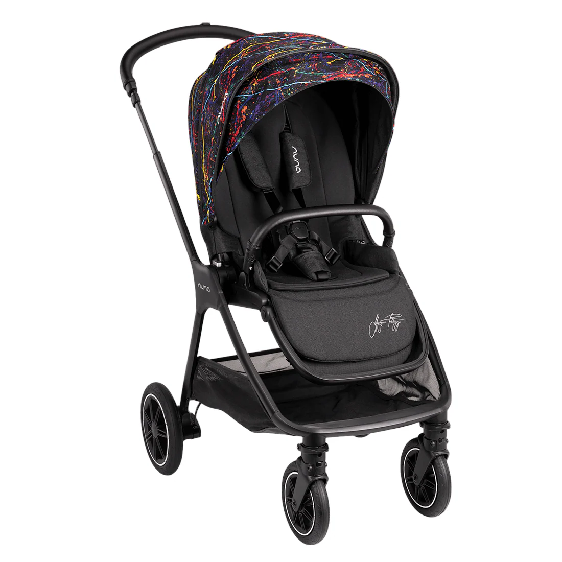 Coche Triv | Rainbow - Nuna