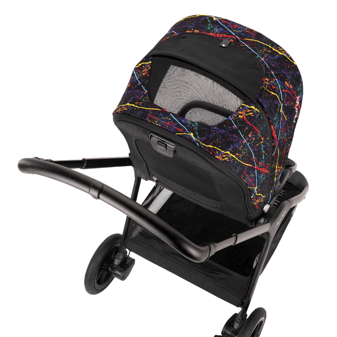Coche Triv | Rainbow - Nuna - Image 2