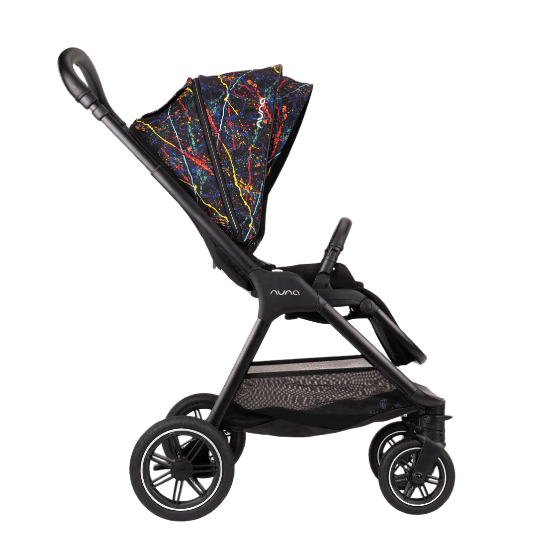 Coche Triv | Rainbow - Nuna - Image 3