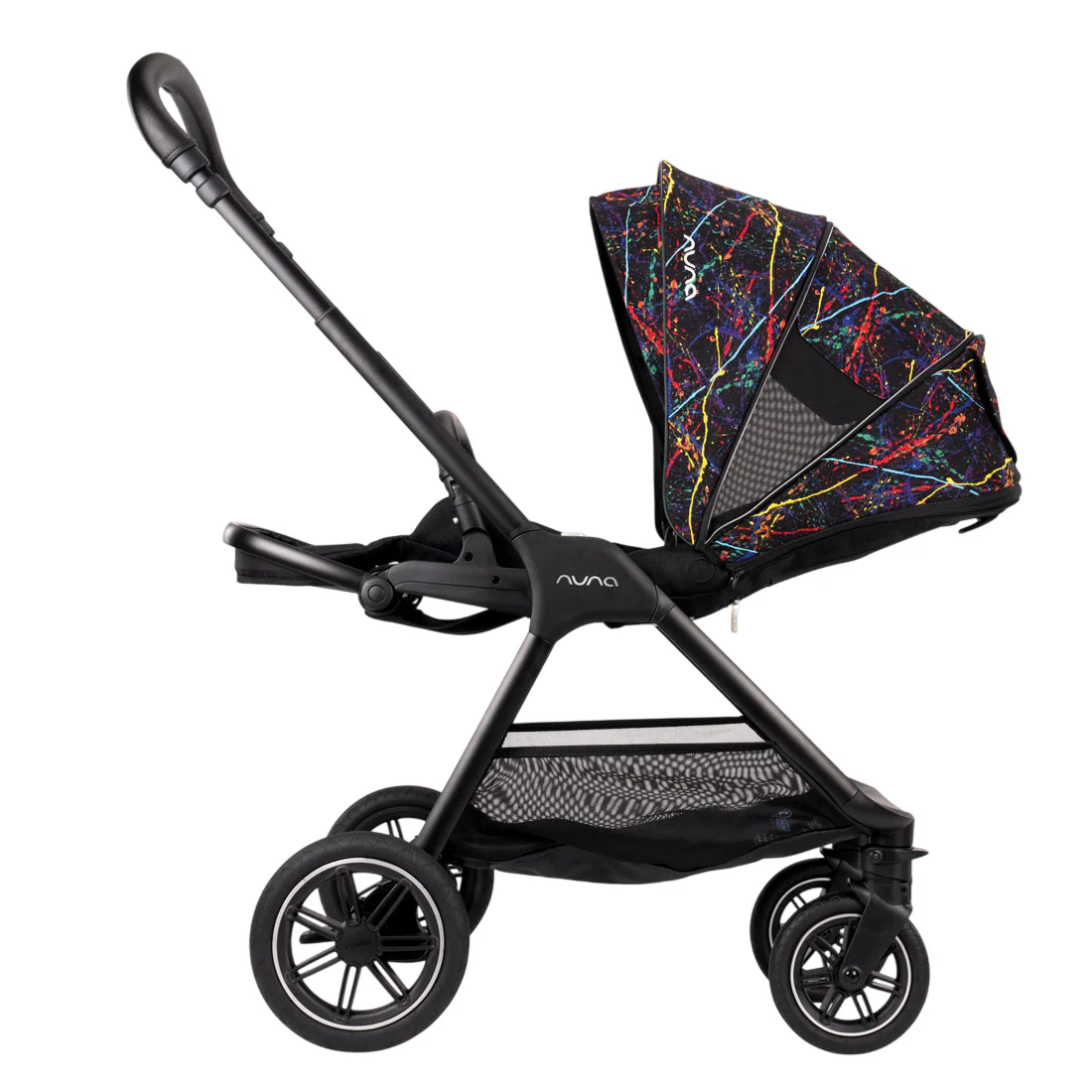 Coche Triv | Rainbow - Nuna - Image 4