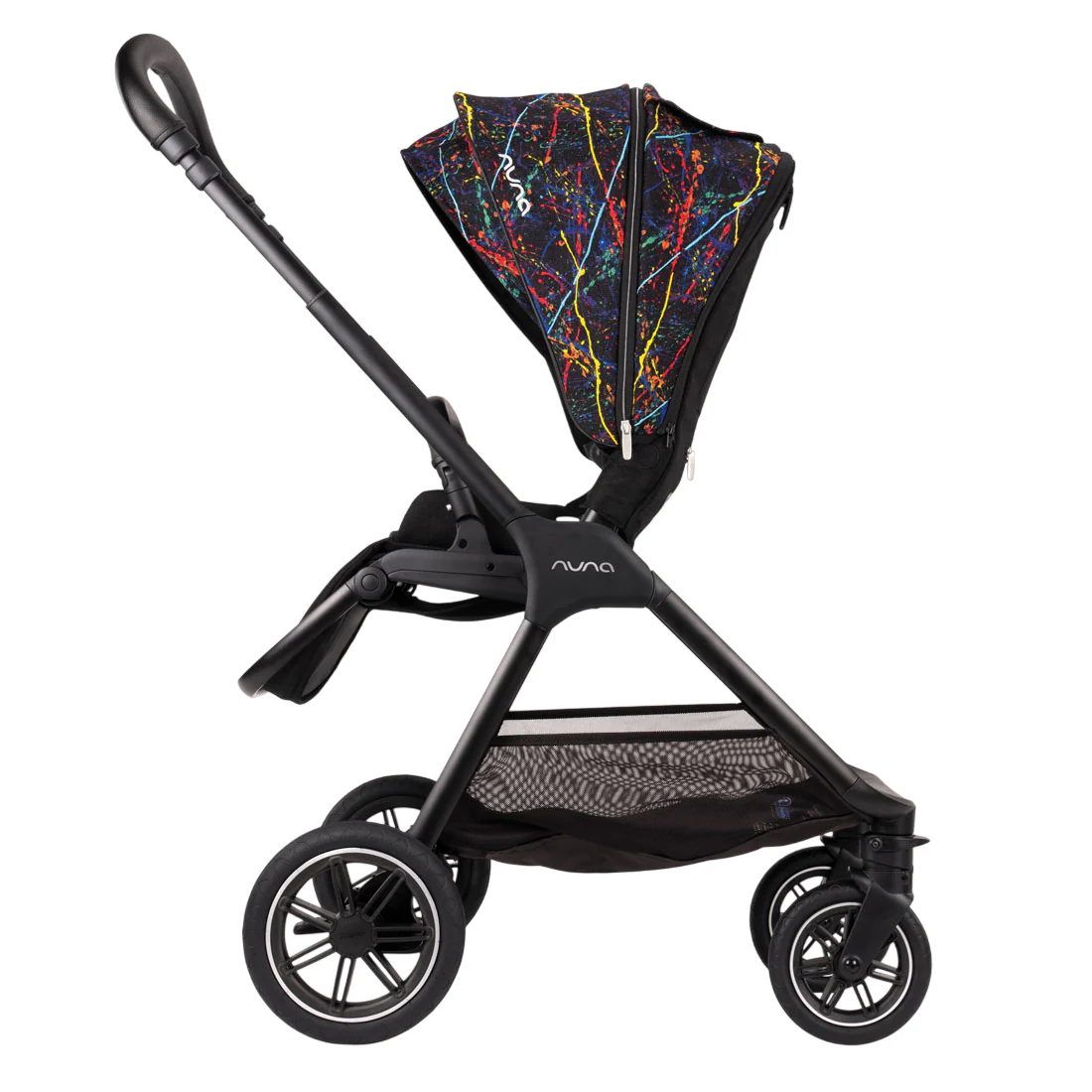 Coche Triv | Rainbow - Nuna - Image 5