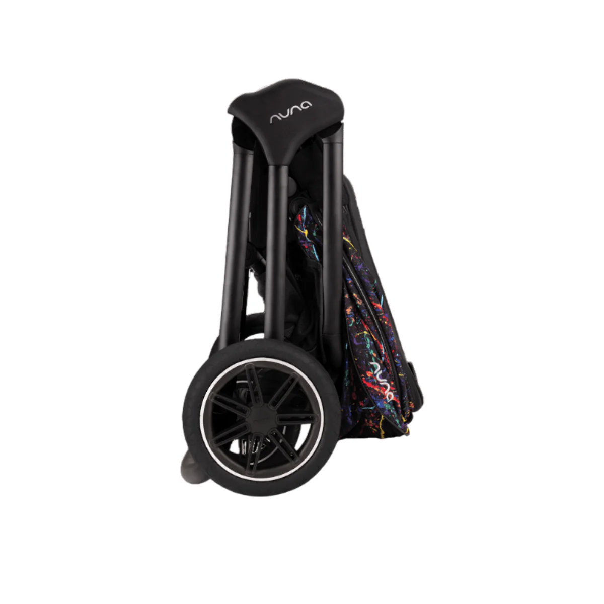 Coche Triv | Rainbow - Nuna - Image 6