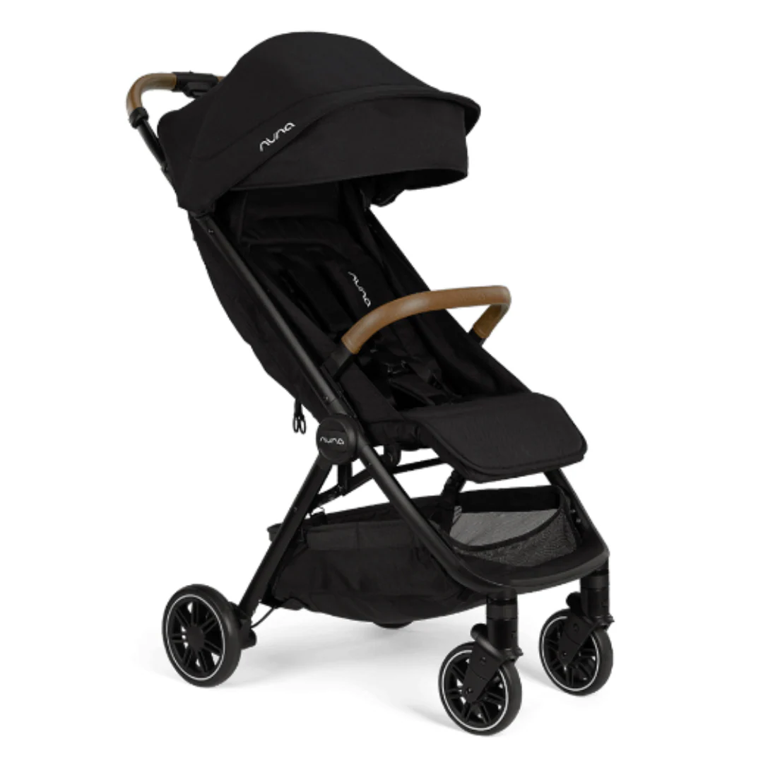 Coche Nuna Trvl - Image 2