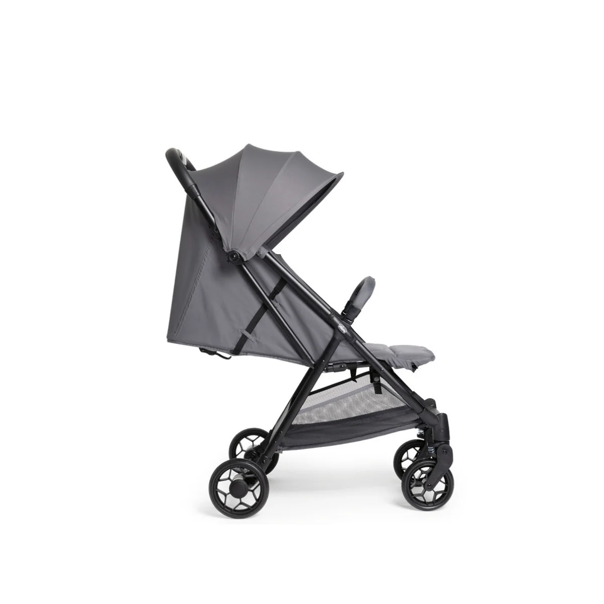 Coche Urbino | Gris Chicco - Image 3