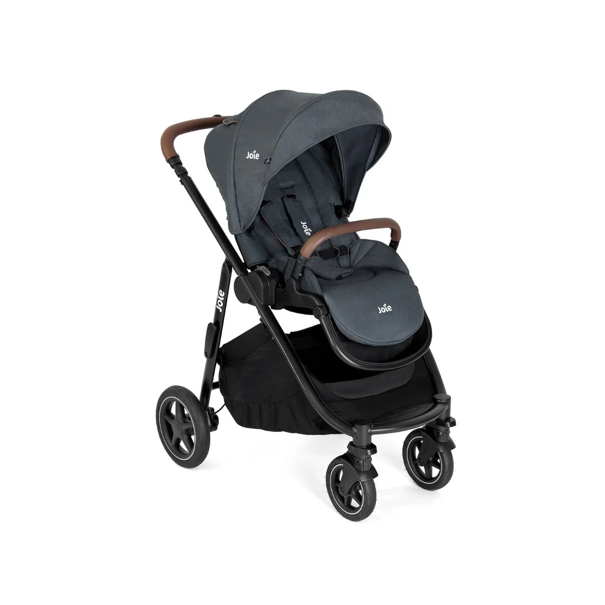 Coche Versatrax