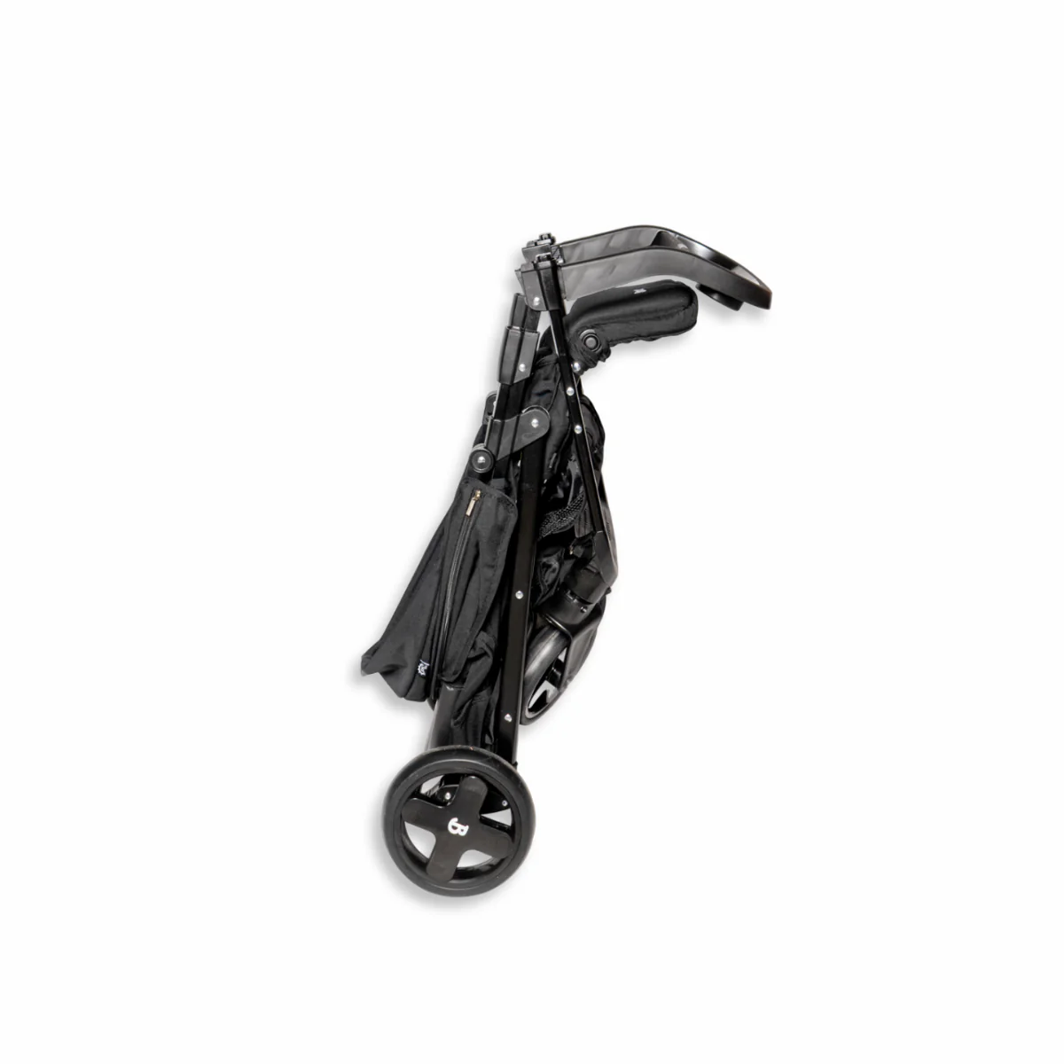 Coche Vivant Travel System | Black Born - Image 6