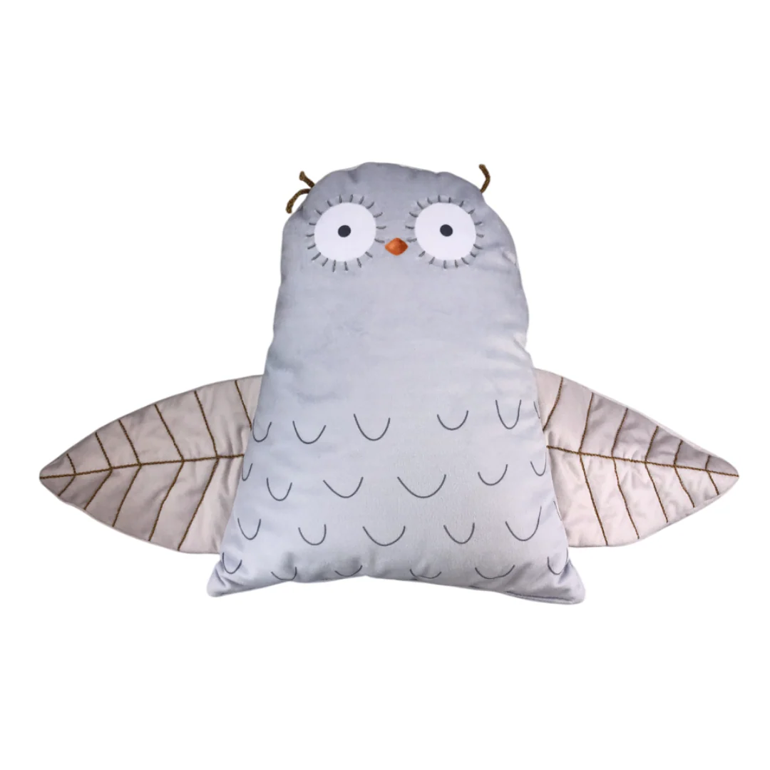 Cojín Decorativo | Buho B4 Baby - Image 2