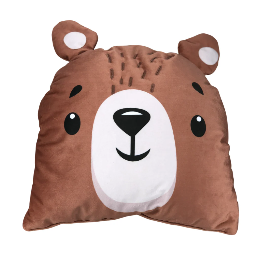 Cojín Decorativo | Oso B4 Baby