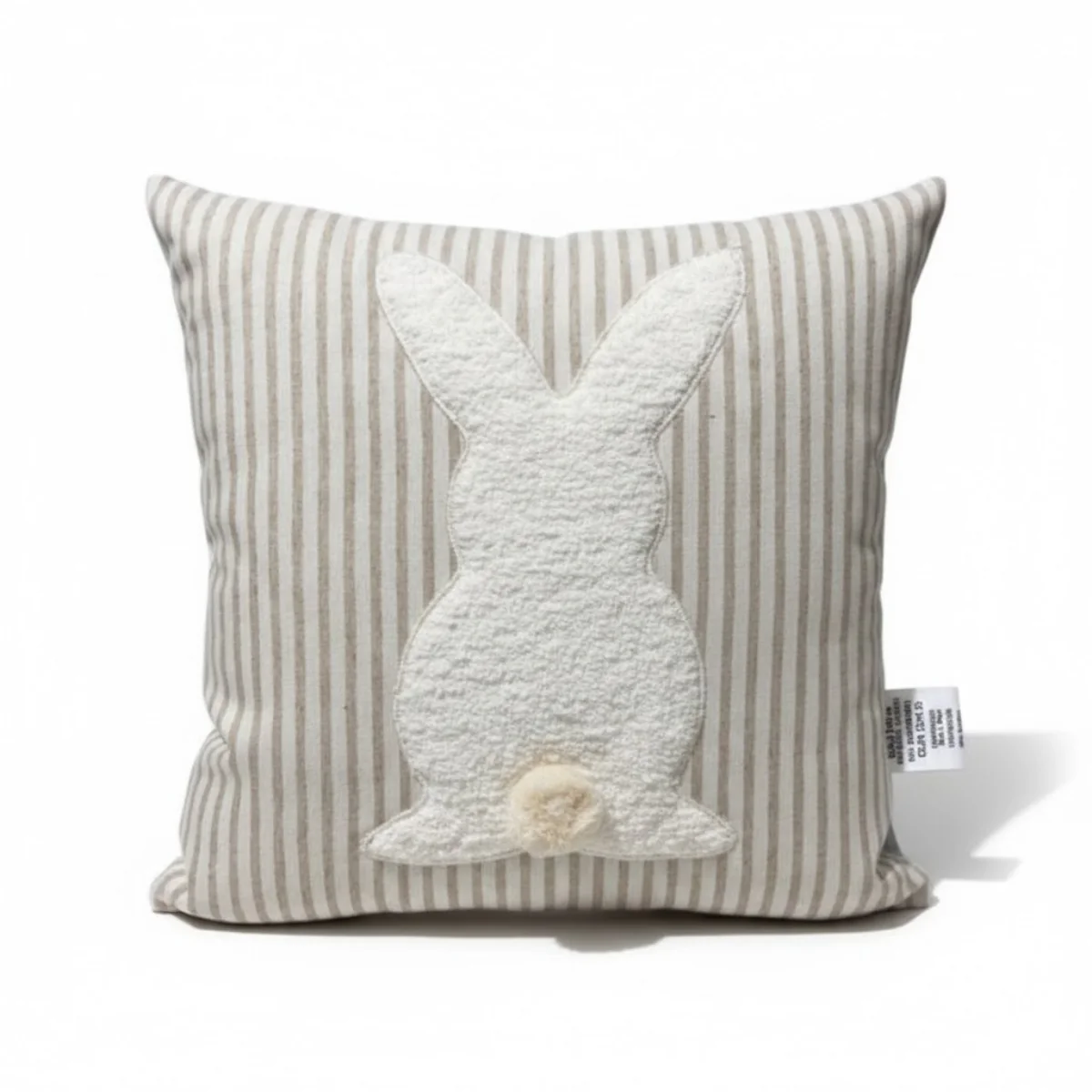 Cojín Decorativo | Natural anejo Miori - Image 2