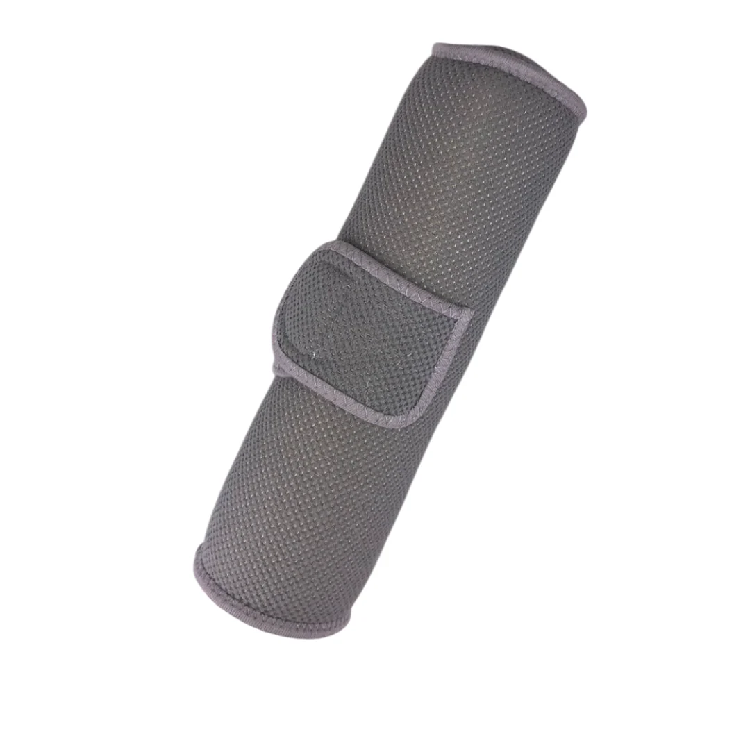 Cojín protector para cinturón de seguridad