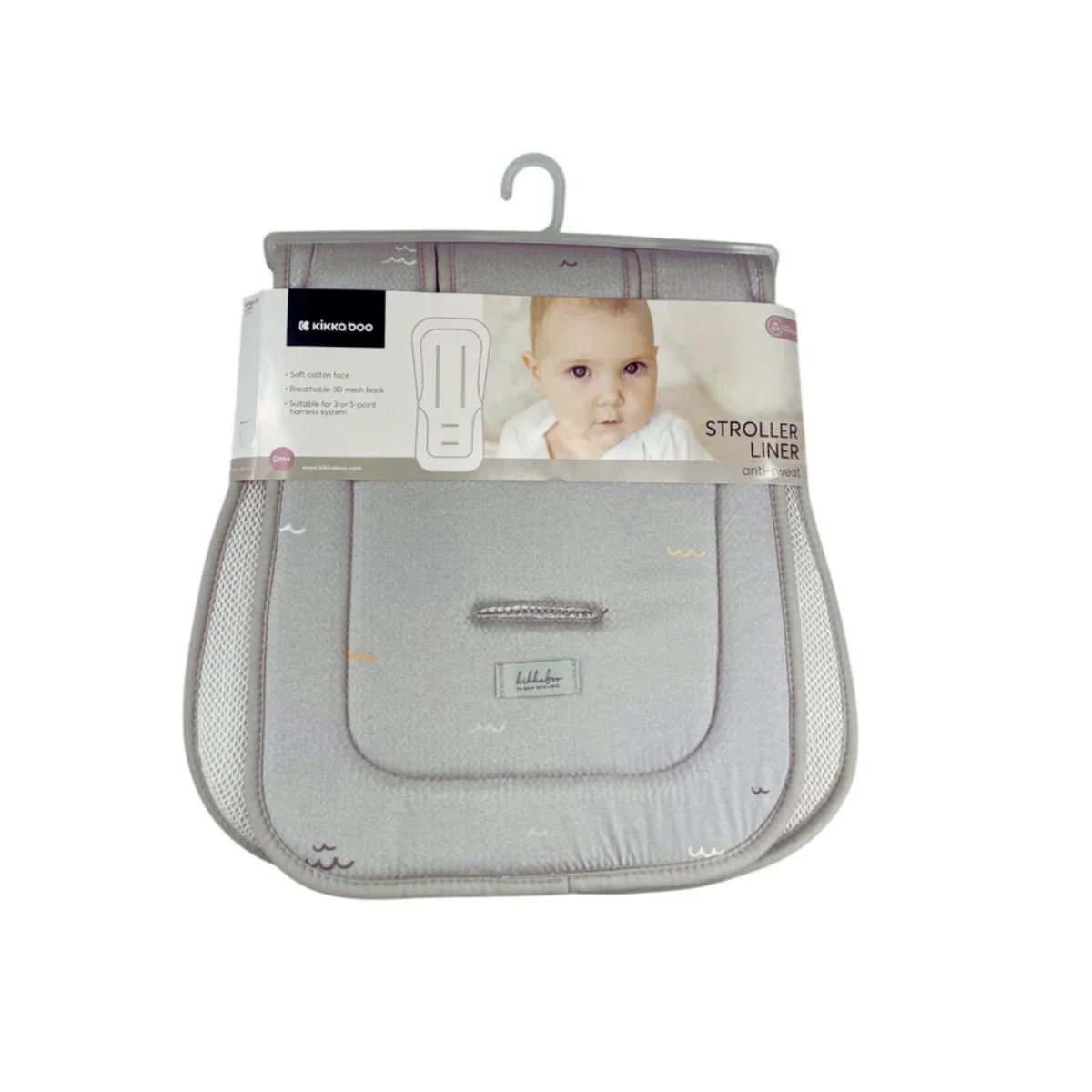 Colchoneta para coche | Seally Me
