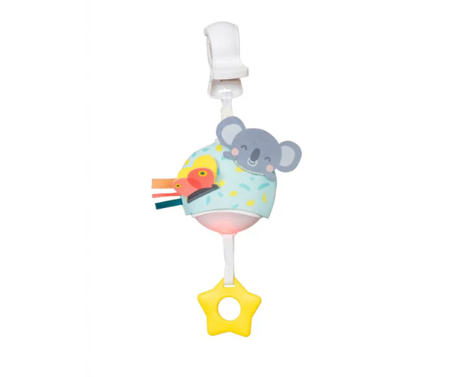 Colgante Musical Koala Taf Toys
