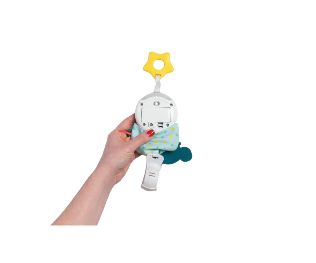 Colgante Musical Koala Taf Toys - Image 2