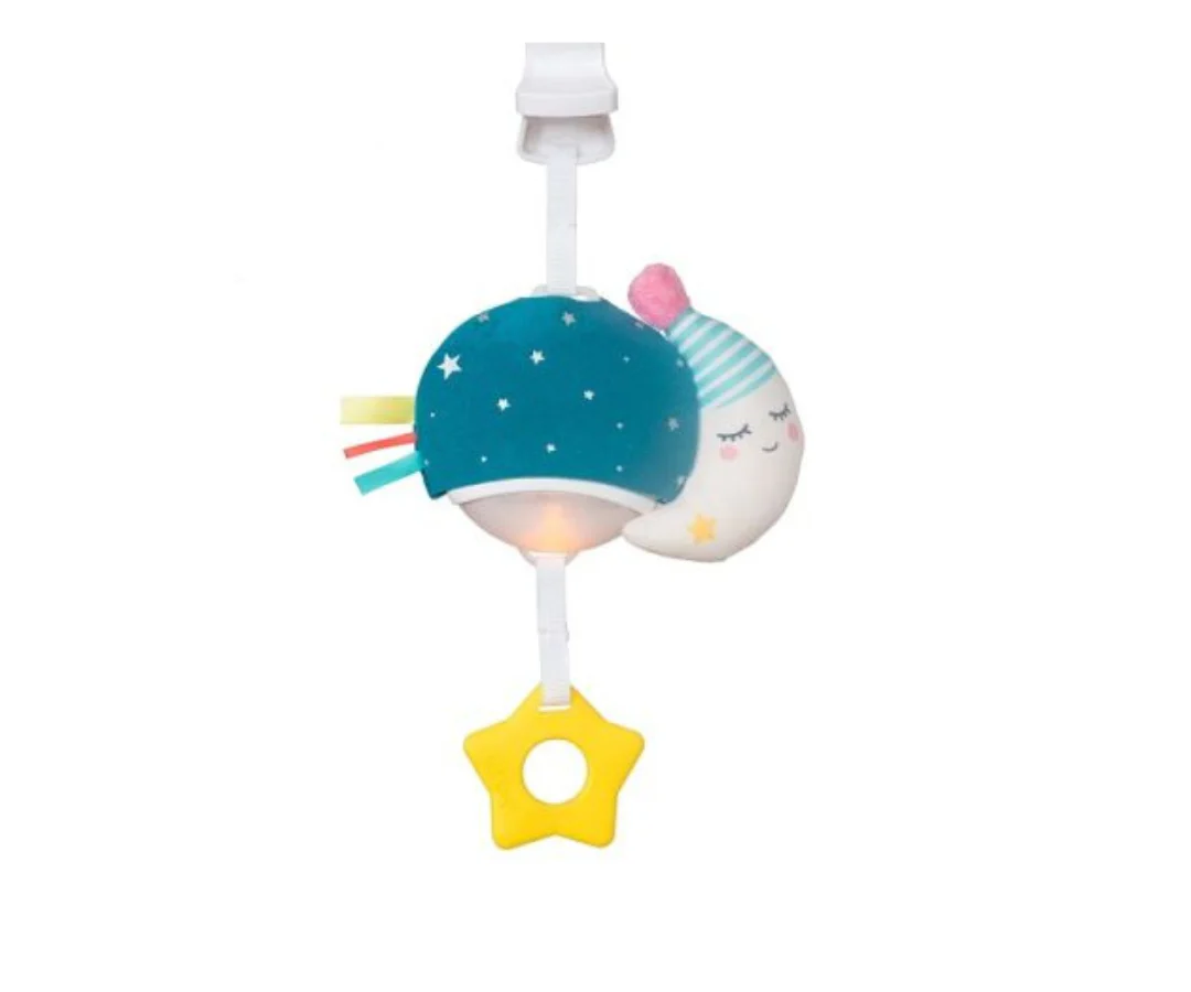 Colgante Musical Mini Moon  Taf Toys