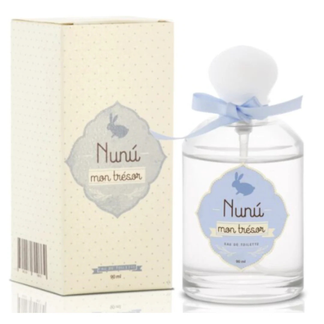 Colonia para bebé 90ml