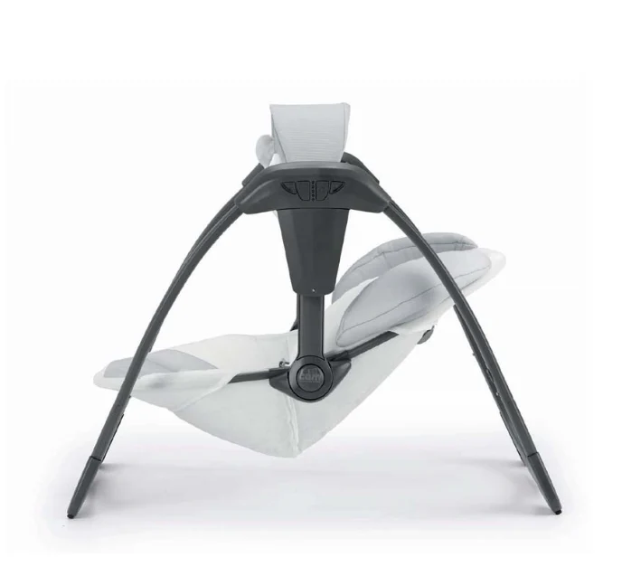 Columpio Eléctrico Midi 110V | Gris - Cam - Image 2
