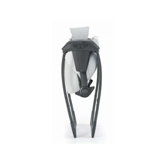 Columpio Eléctrico Midi 110V | Gris - Cam - Image 3