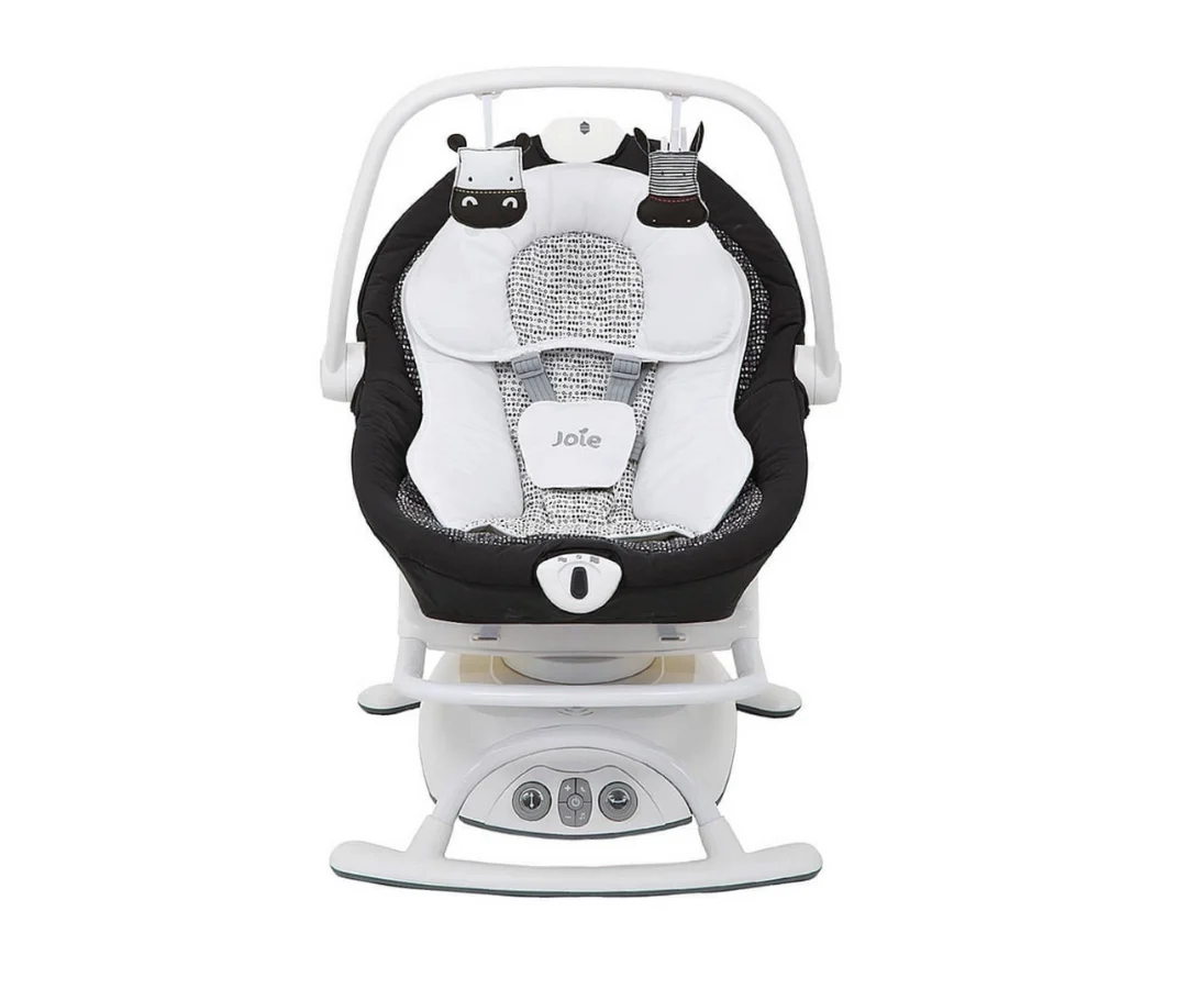 Columpio Sansa Dots Joie - Image 4