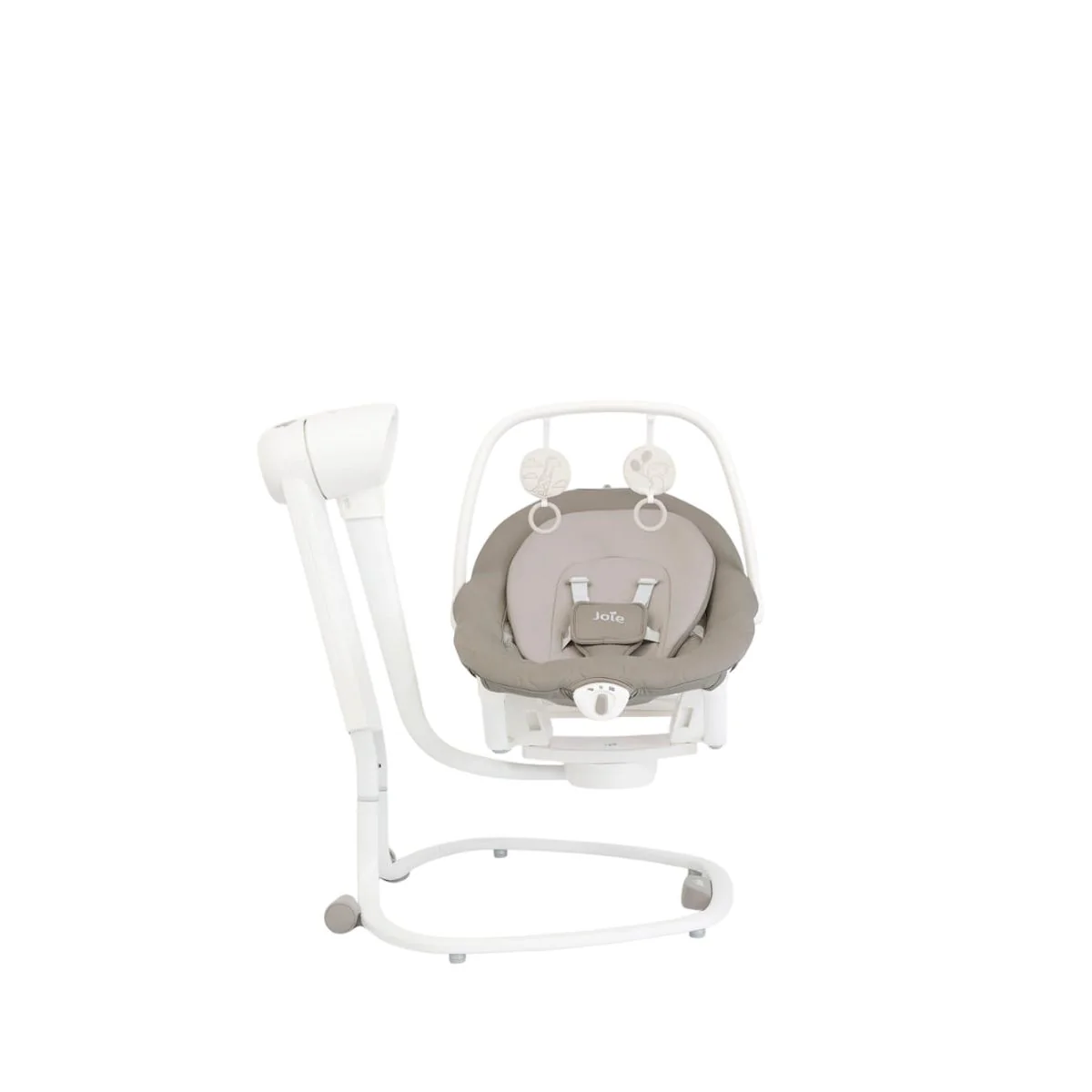 Columpio serina 2 en 1 | Walnut Joie - Image 3