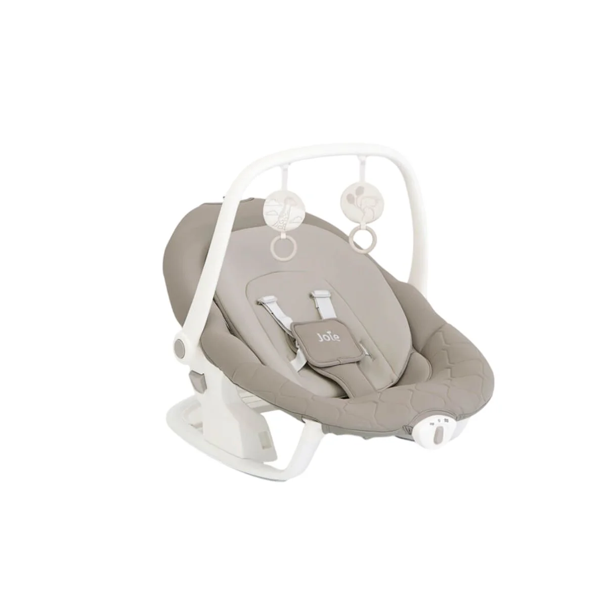 Columpio serina 2 en 1 | Walnut Joie - Image 6