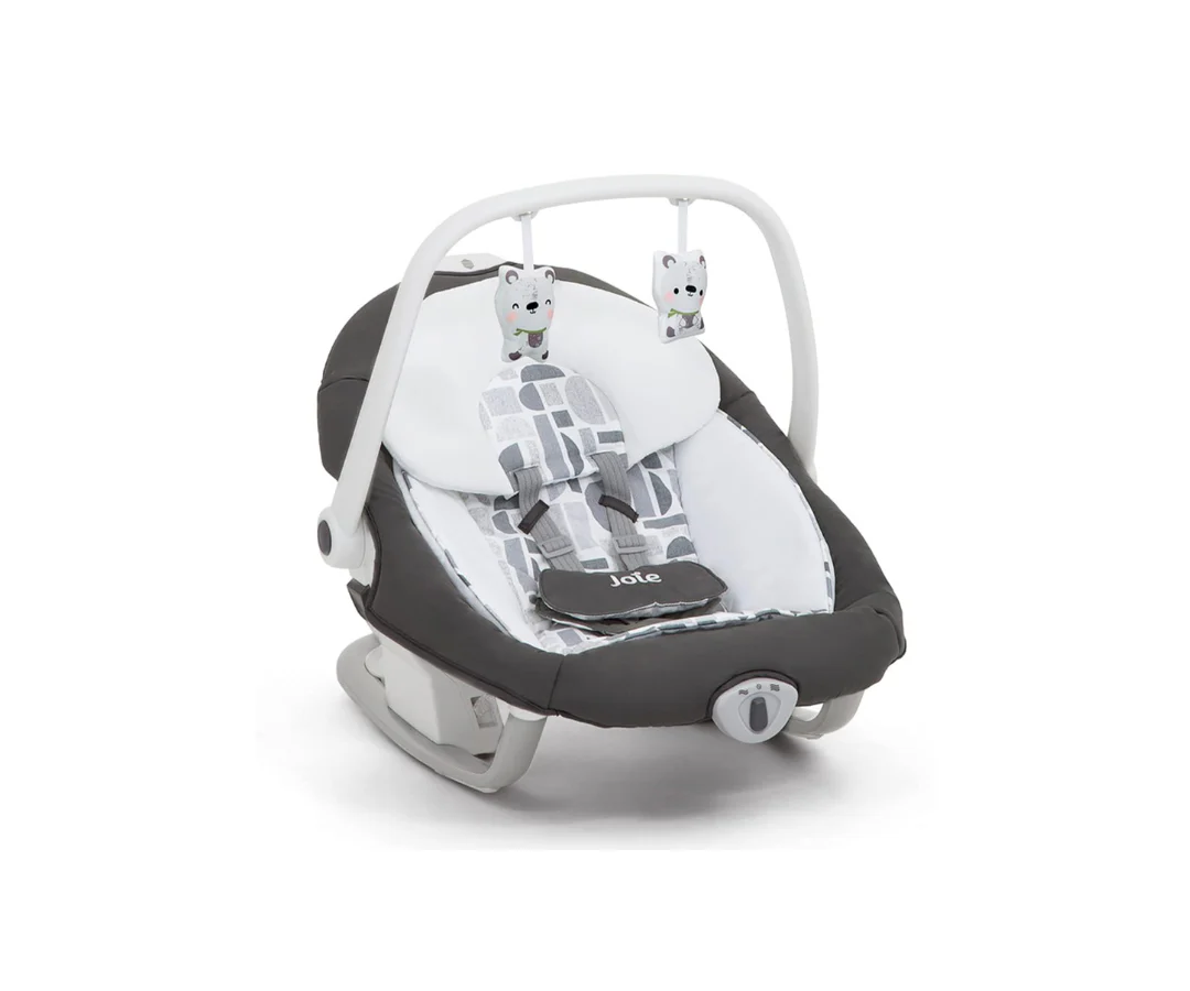 Columpio Serina 2 in 1 Logan Joie - Image 2