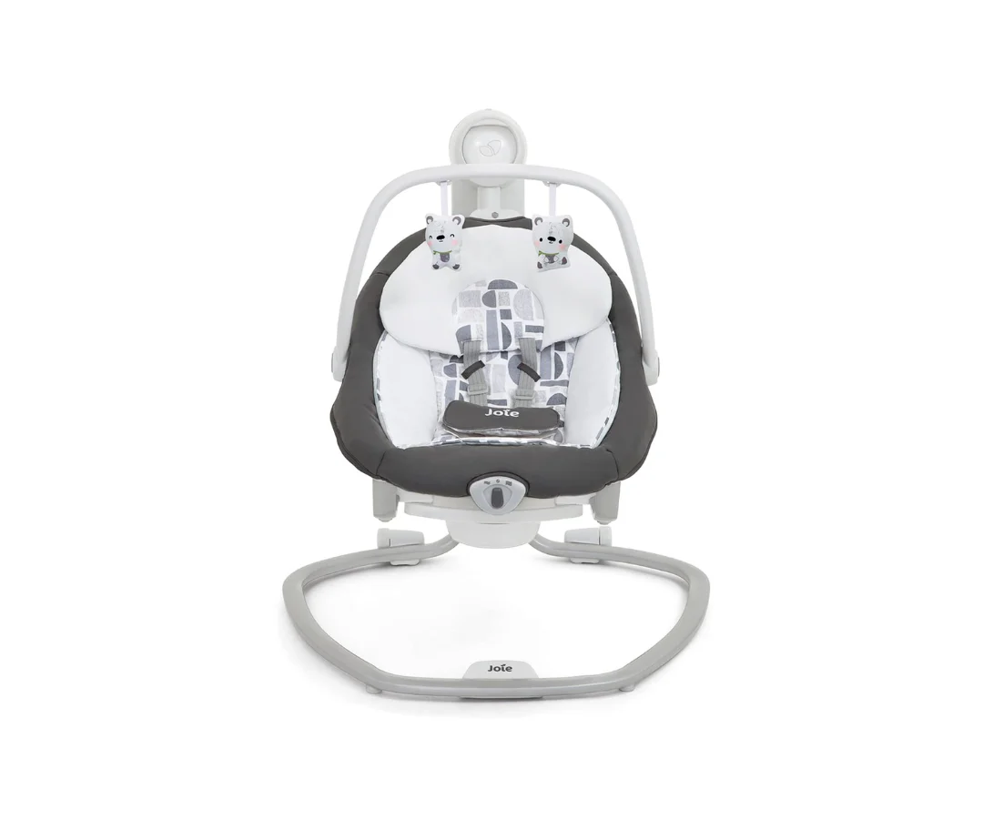 Columpio Serina 2 in 1 Logan Joie - Image 3