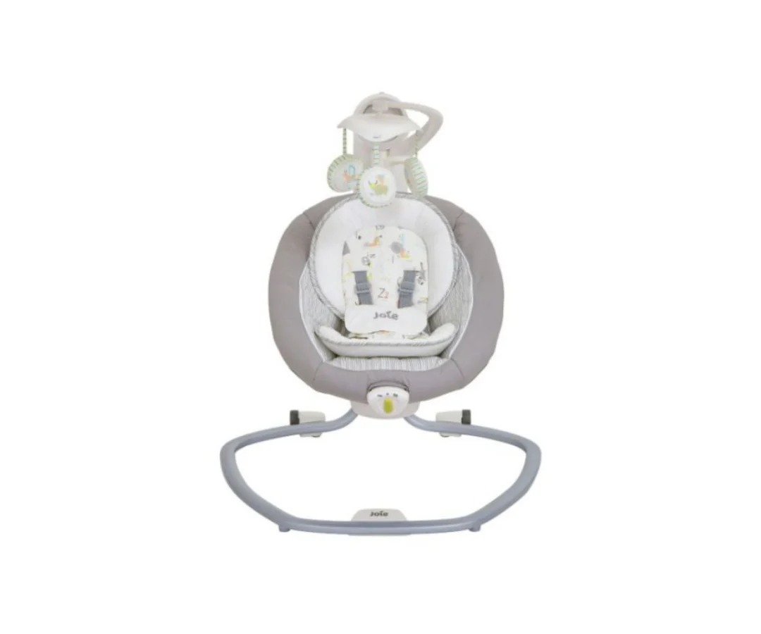 Columpio Serina Swivel Natures Alphabet - Image 3