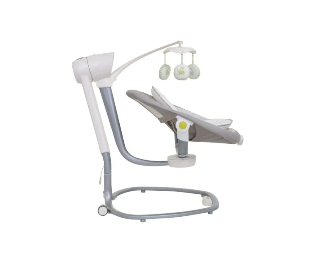 Columpio Serina Swivel Natures Alphabet - Image 5