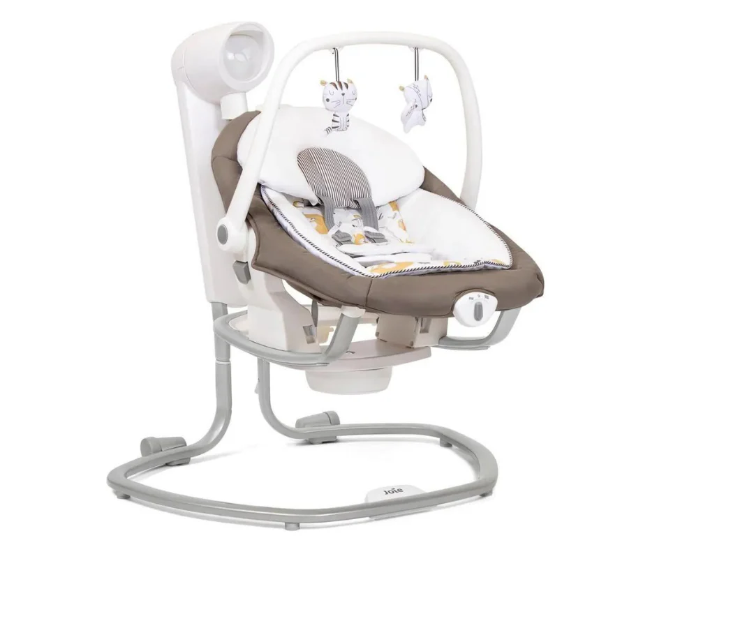Columpio Serina 2 En 1 - Cozy Spaces Joie