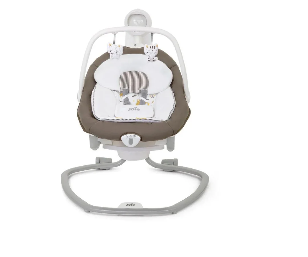 Columpio Serina 2 En 1 - Cozy Spaces Joie - Image 2