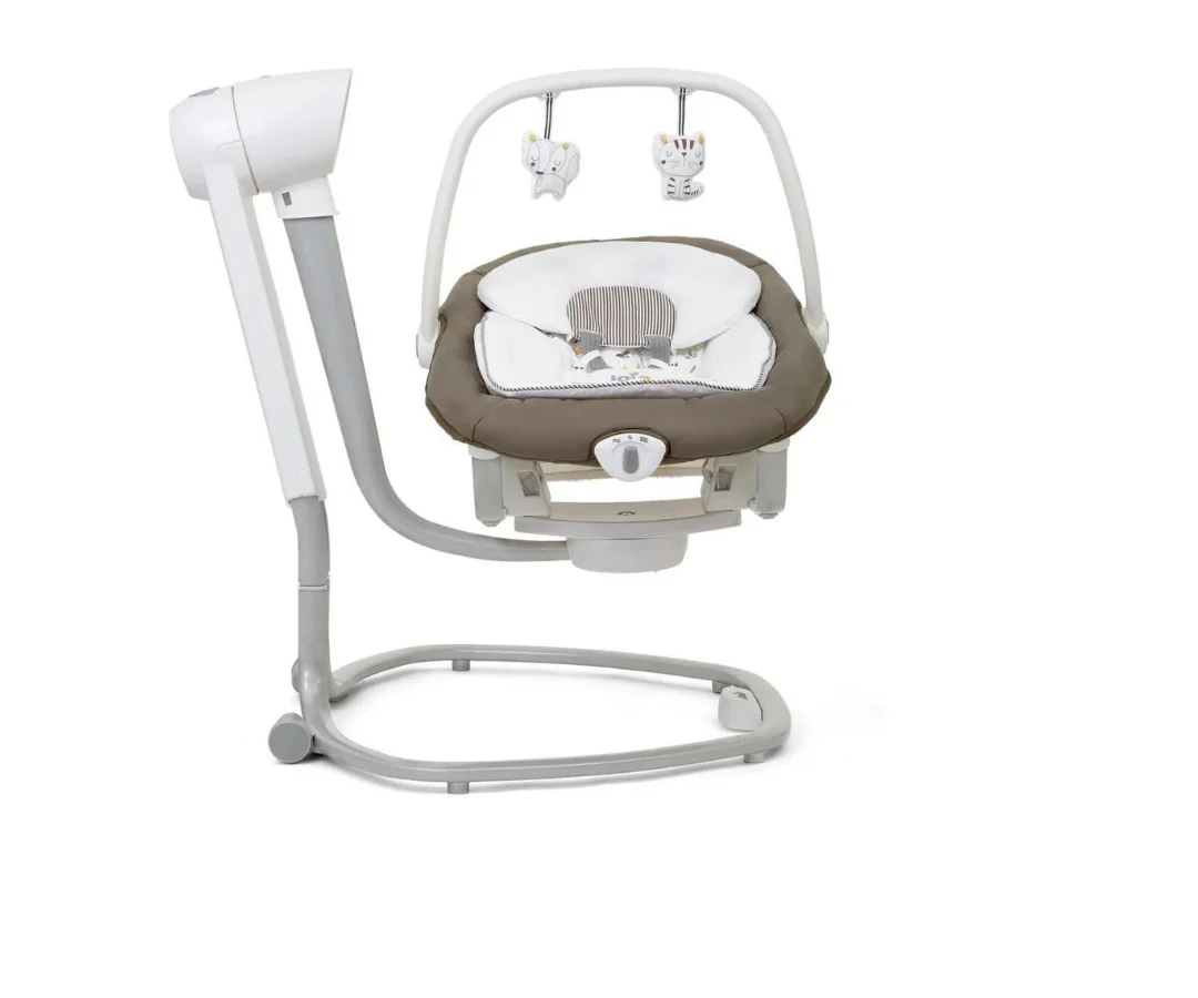 Columpio Serina 2 En 1 - Cozy Spaces Joie - Image 4