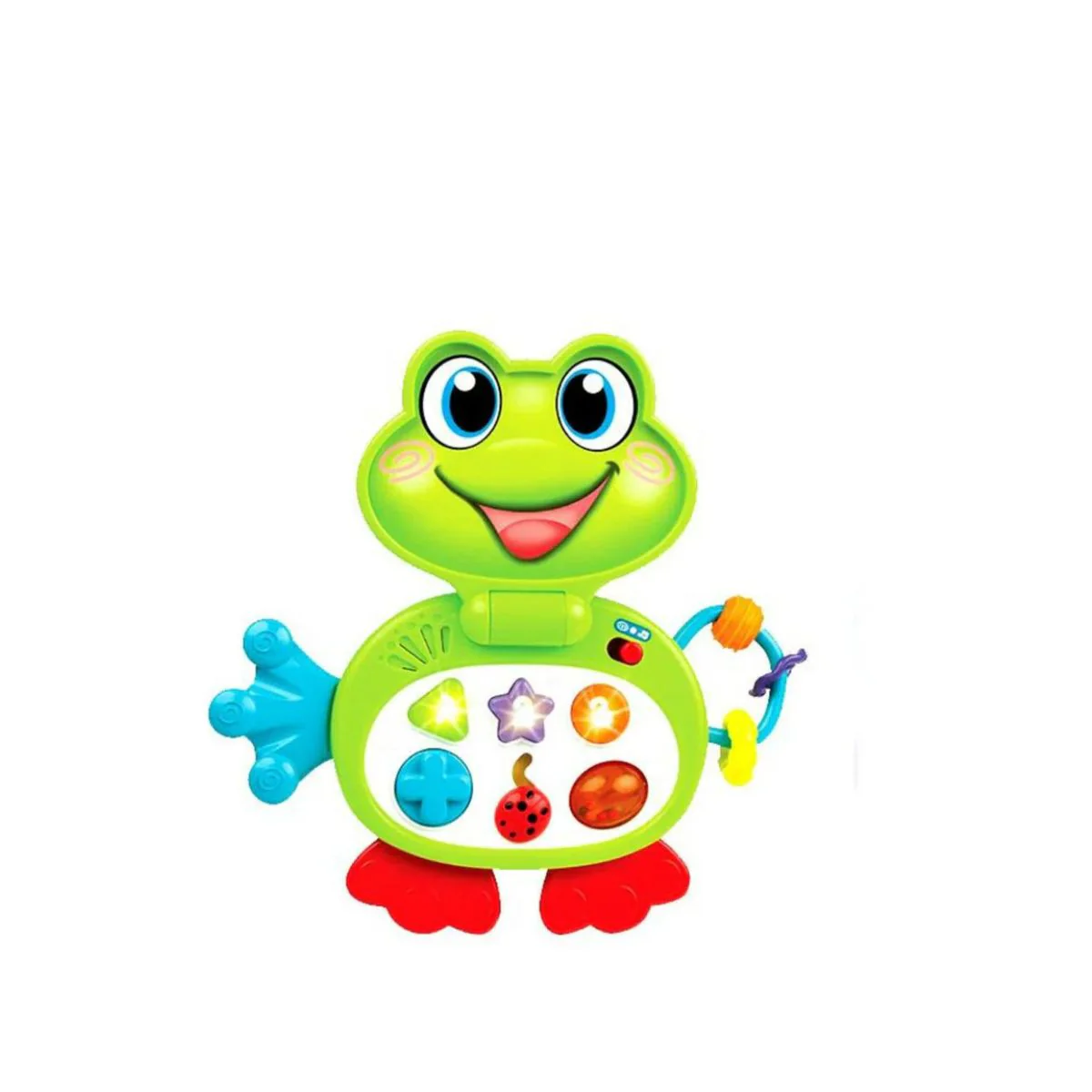 Computadora Animales Ocupados - Image 3