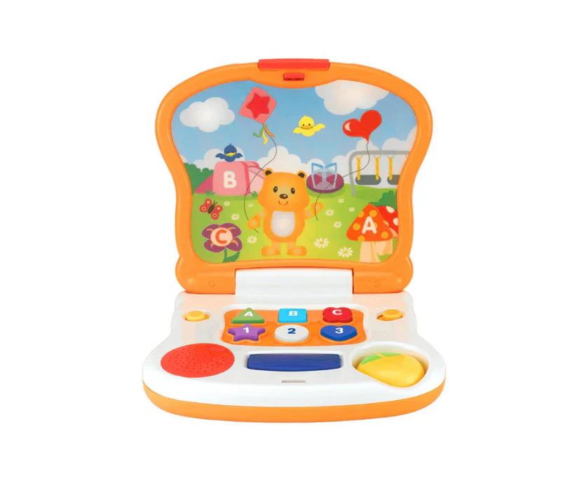 Computadora Osito Junior Winfun - Image 2