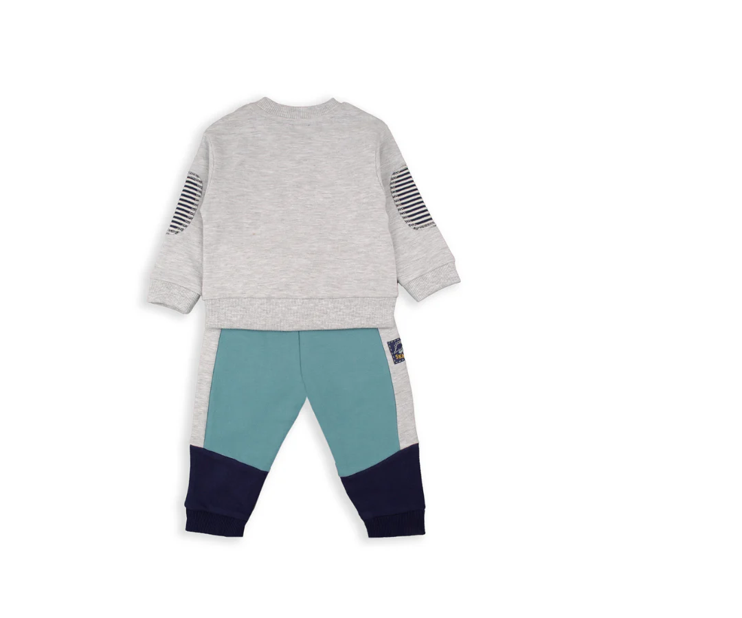 Conjunto 2 Piezas Babybol - Image 2
