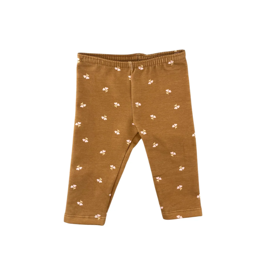 Conjunto abrigo y pantalón - Image 3