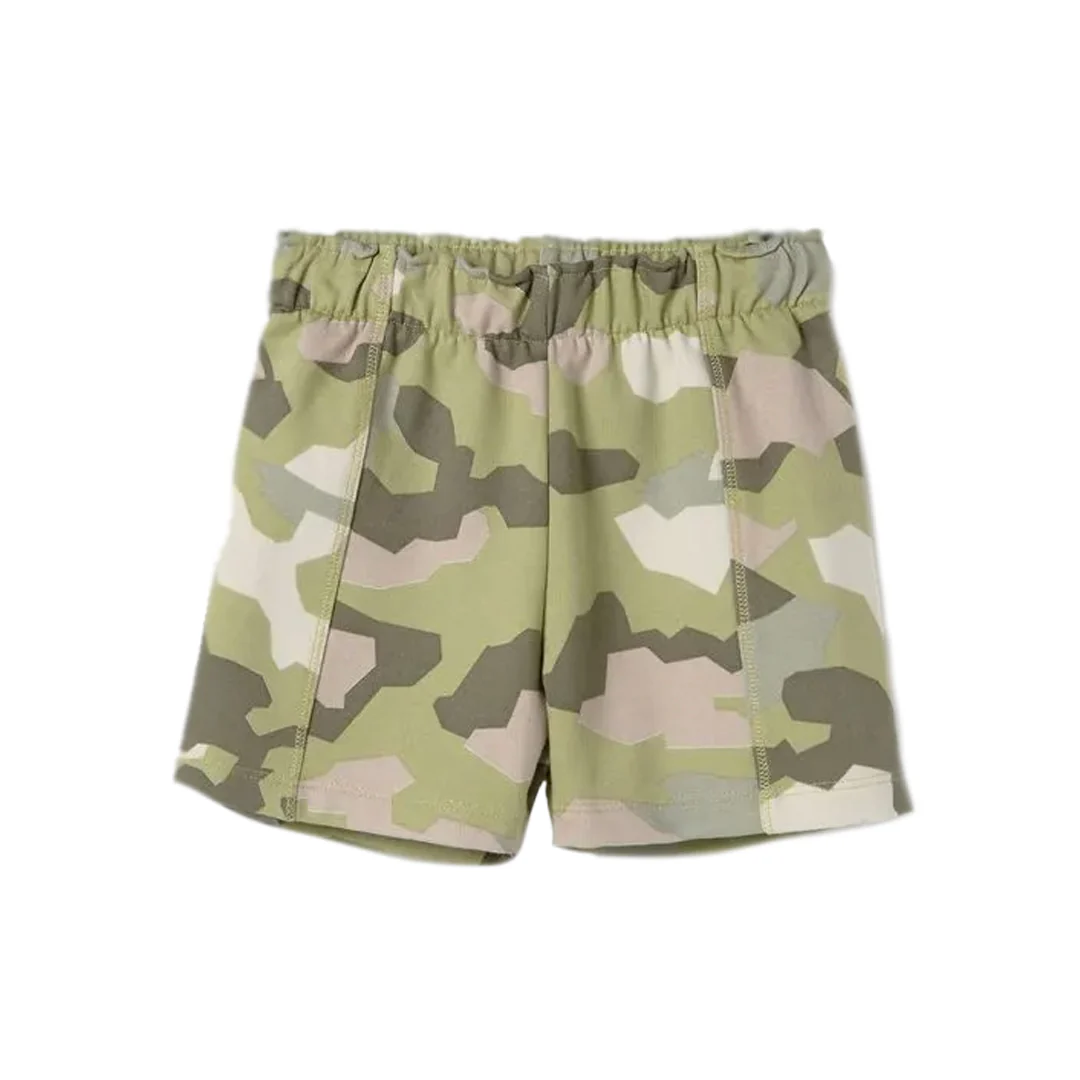 Conjunto camiseta y bermuda niño - Image 3