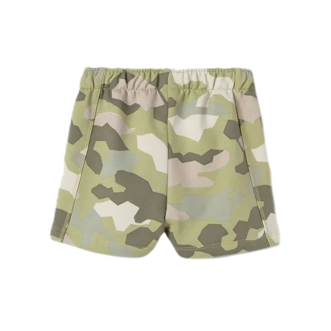 Conjunto camiseta y bermuda niño - Image 5