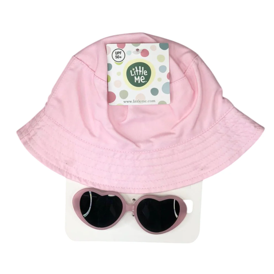 Conjunto gorro y gafas - Image 3