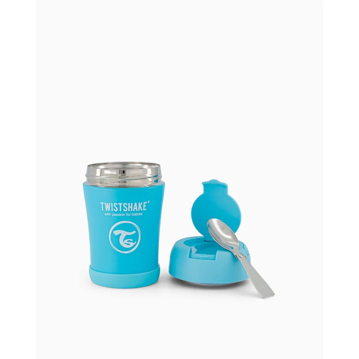 Contenedor de comida 350 ml - Image 2