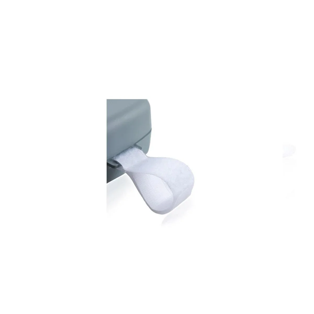 Contenedor Para Toallitas Húmedas | Gris Babyjem - Image 3