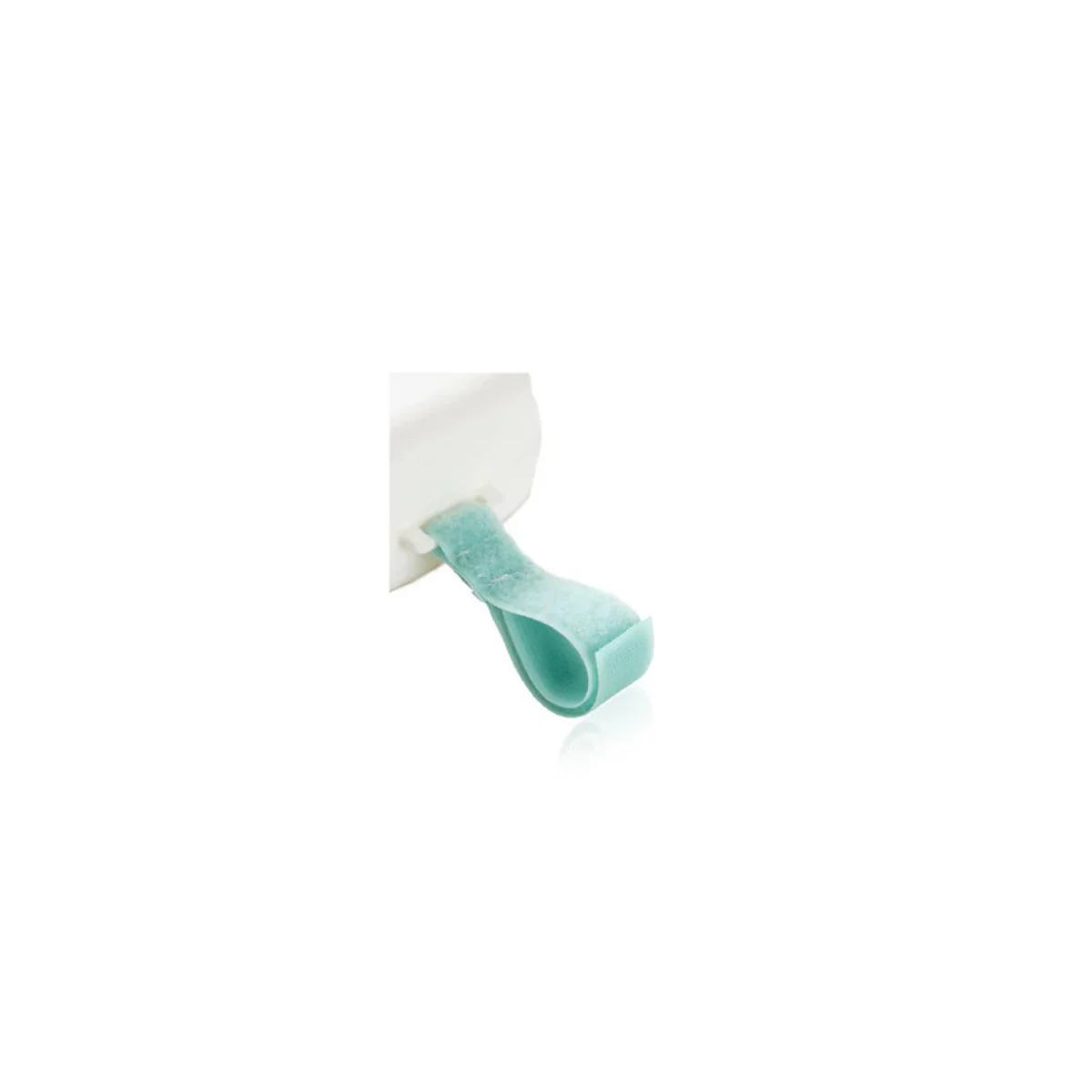 Contenedor para toallitas húmedas | Blanco - Image 6