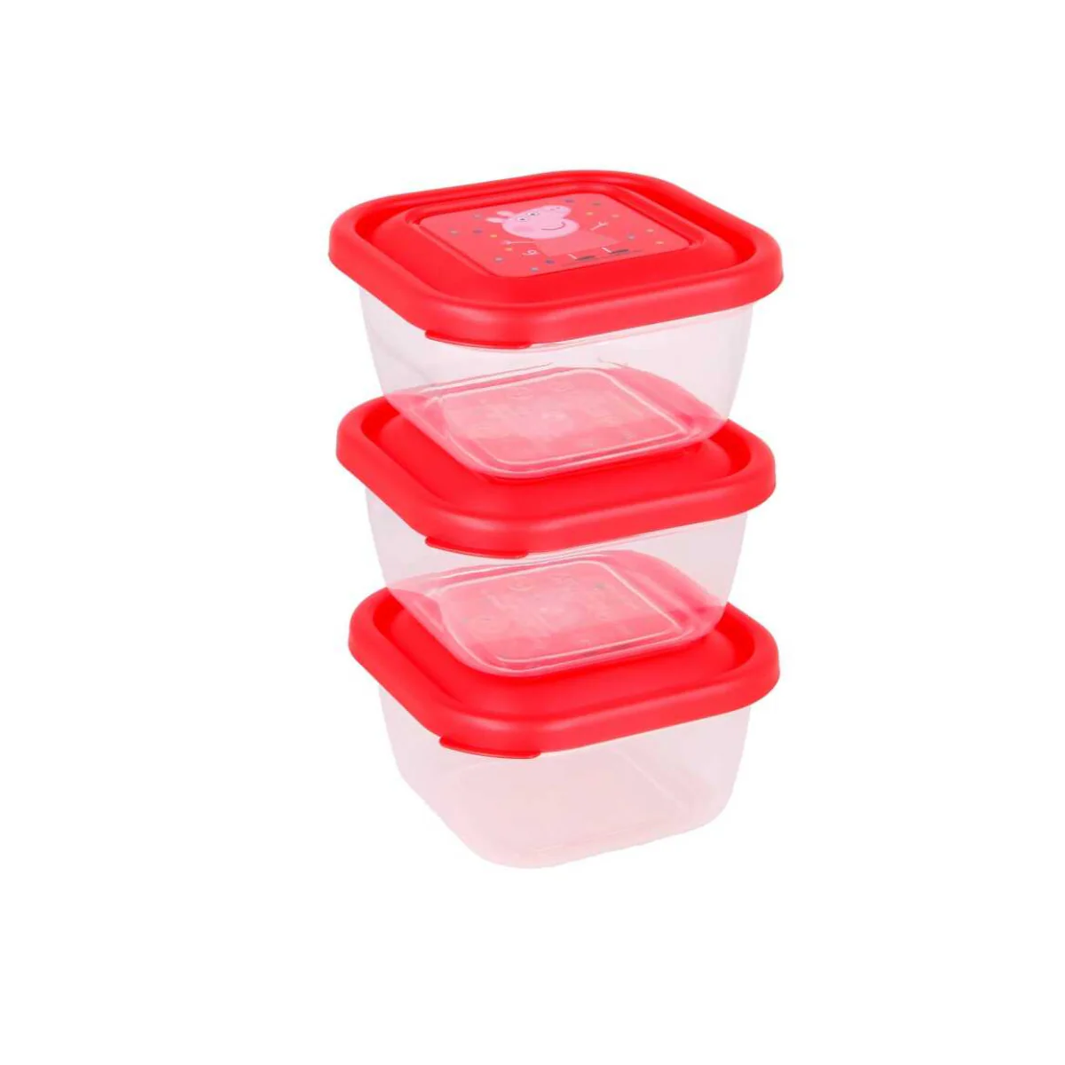 Contenedores Para Snacks - Image 2