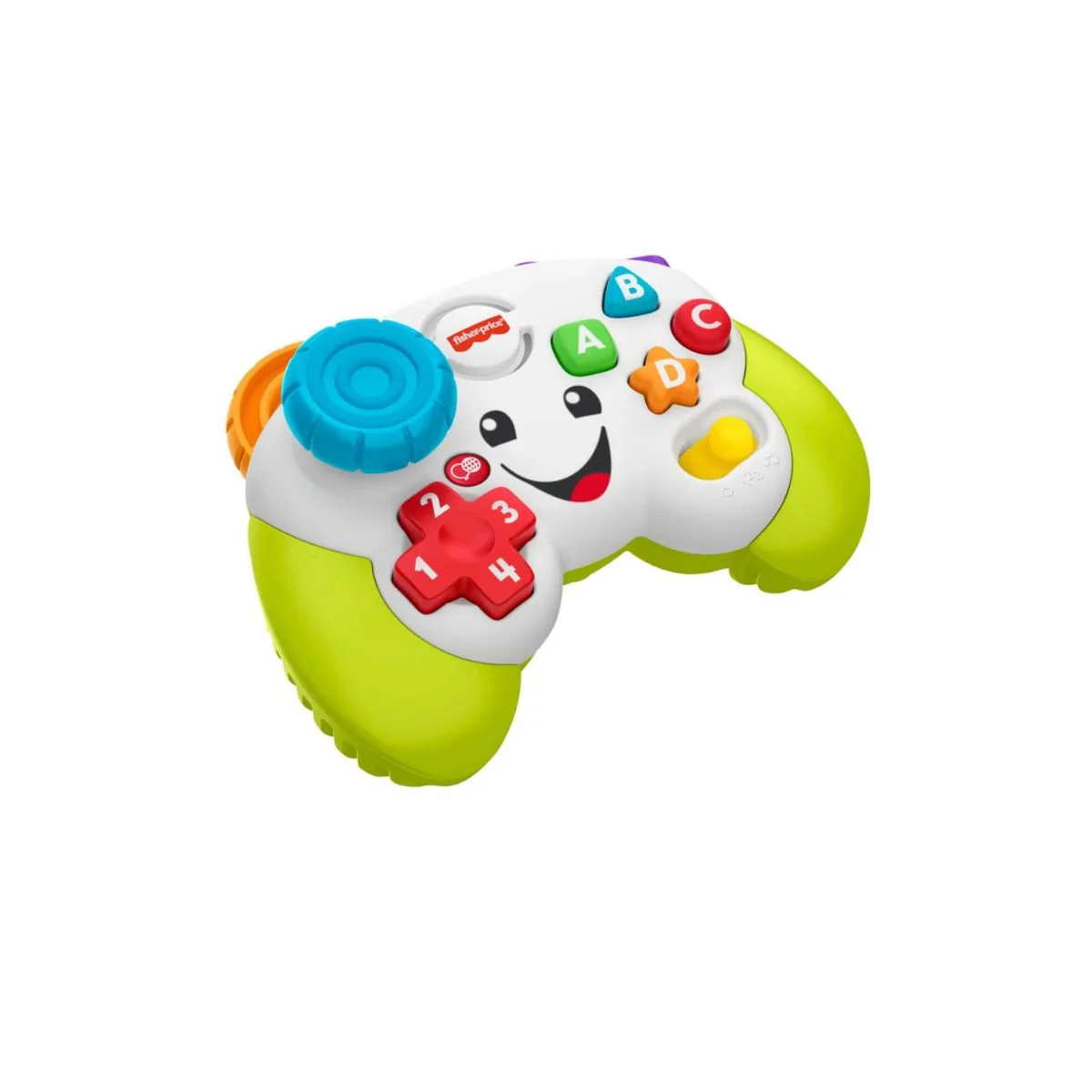 Control remoto juega y aprende - Image 3