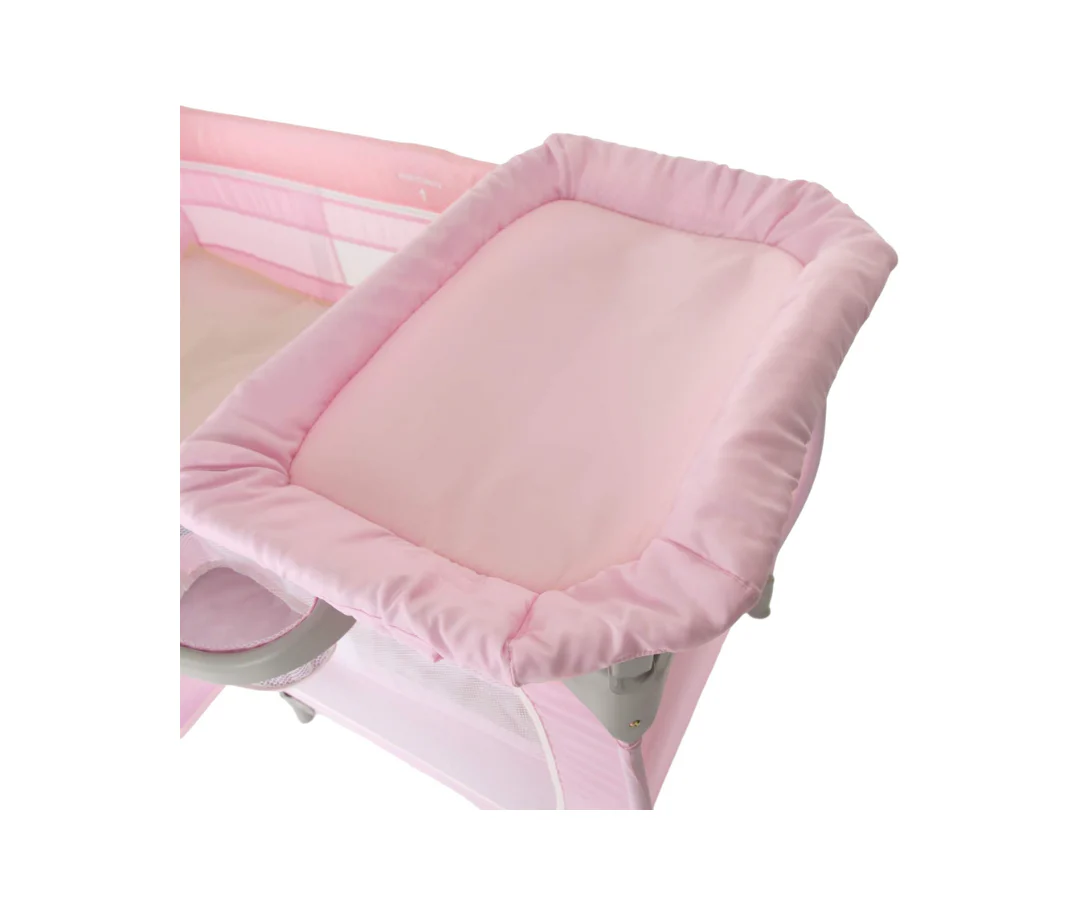 Corral Baby Center Birdie Grey Hauck - Image 5