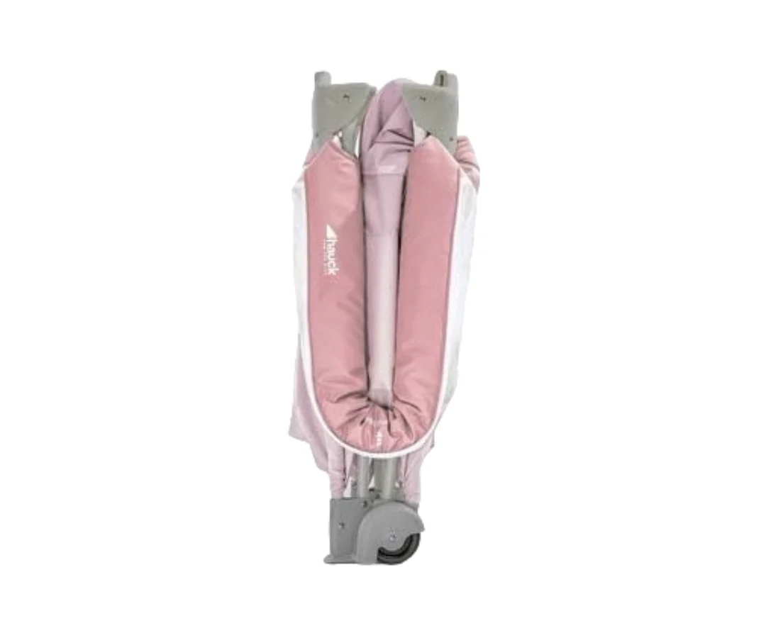 Corral Baby Center Birdie Grey Hauck - Image 6