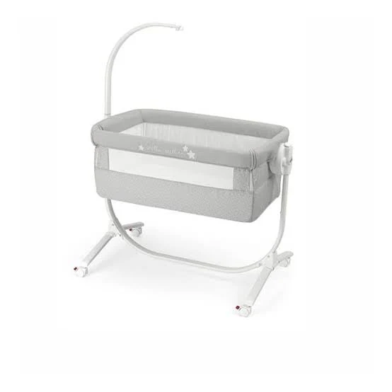 Corral Colecho Cullami Gris Estrellas
