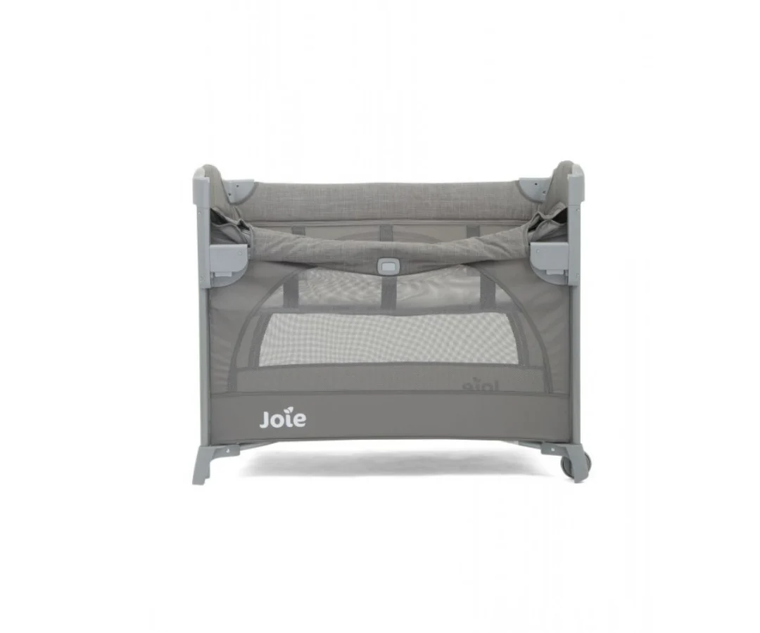 Corral Kubbie Sleep Foggy Gray Joie - Image 2