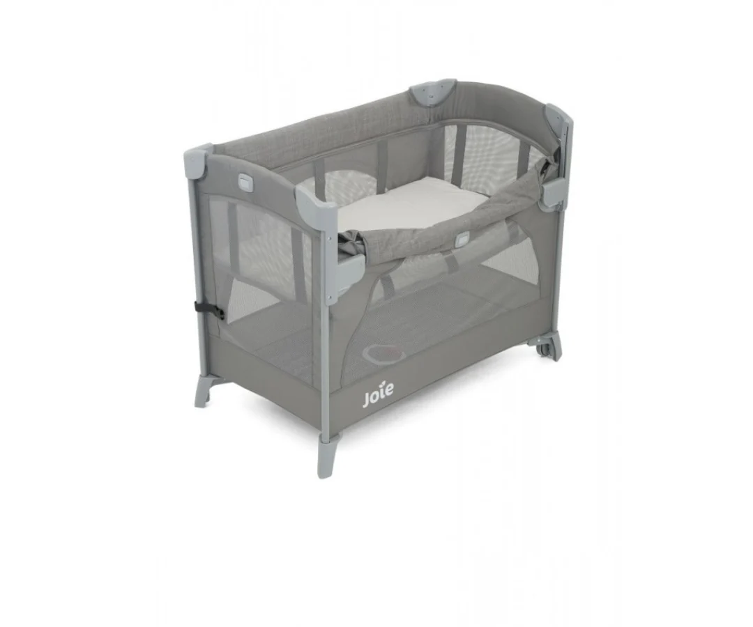 Corral Kubbie Sleep Foggy Gray Joie - Image 3